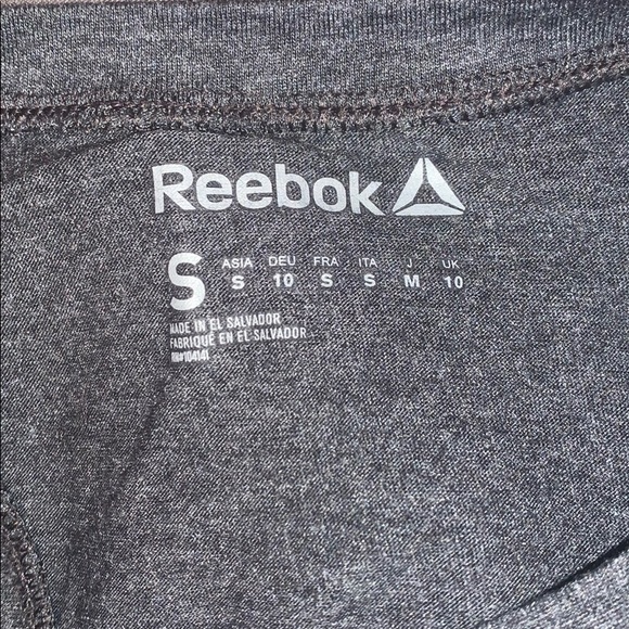 Reebok Muscle Tank - Picture 3 of 3